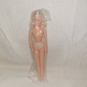 Vintage Barbie Clone, Fashion Doll, New Condition, Hong Kong
